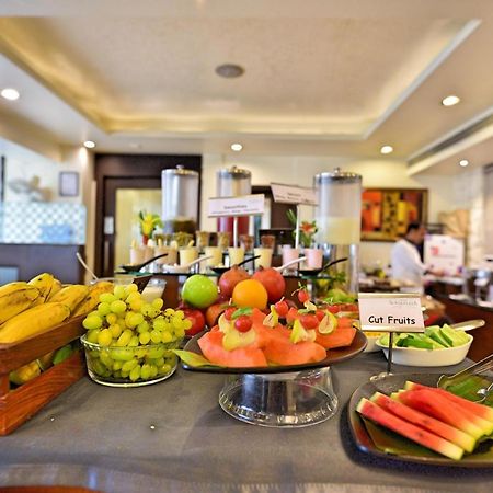 Hotel Surya Plaza Kota  Dış mekan fotoğraf