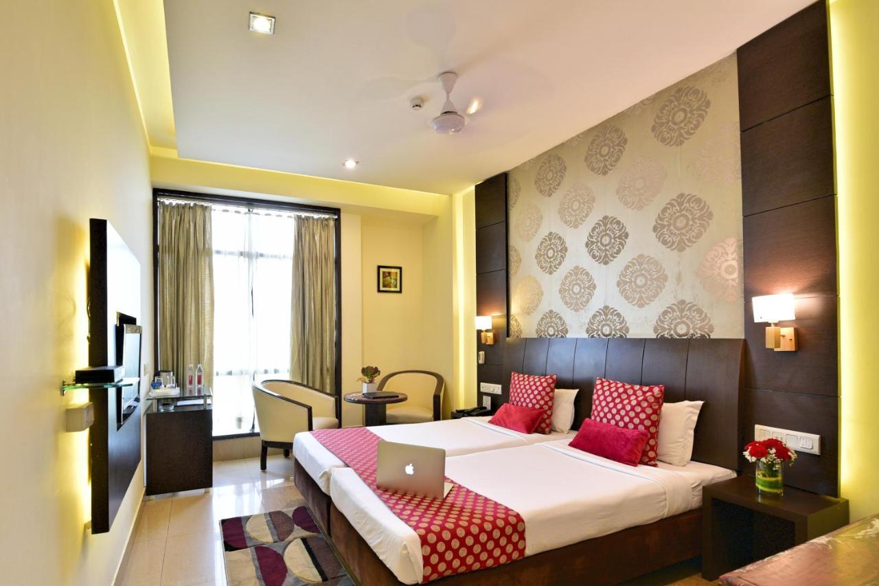 Hotel Surya Plaza Kota  Dış mekan fotoğraf