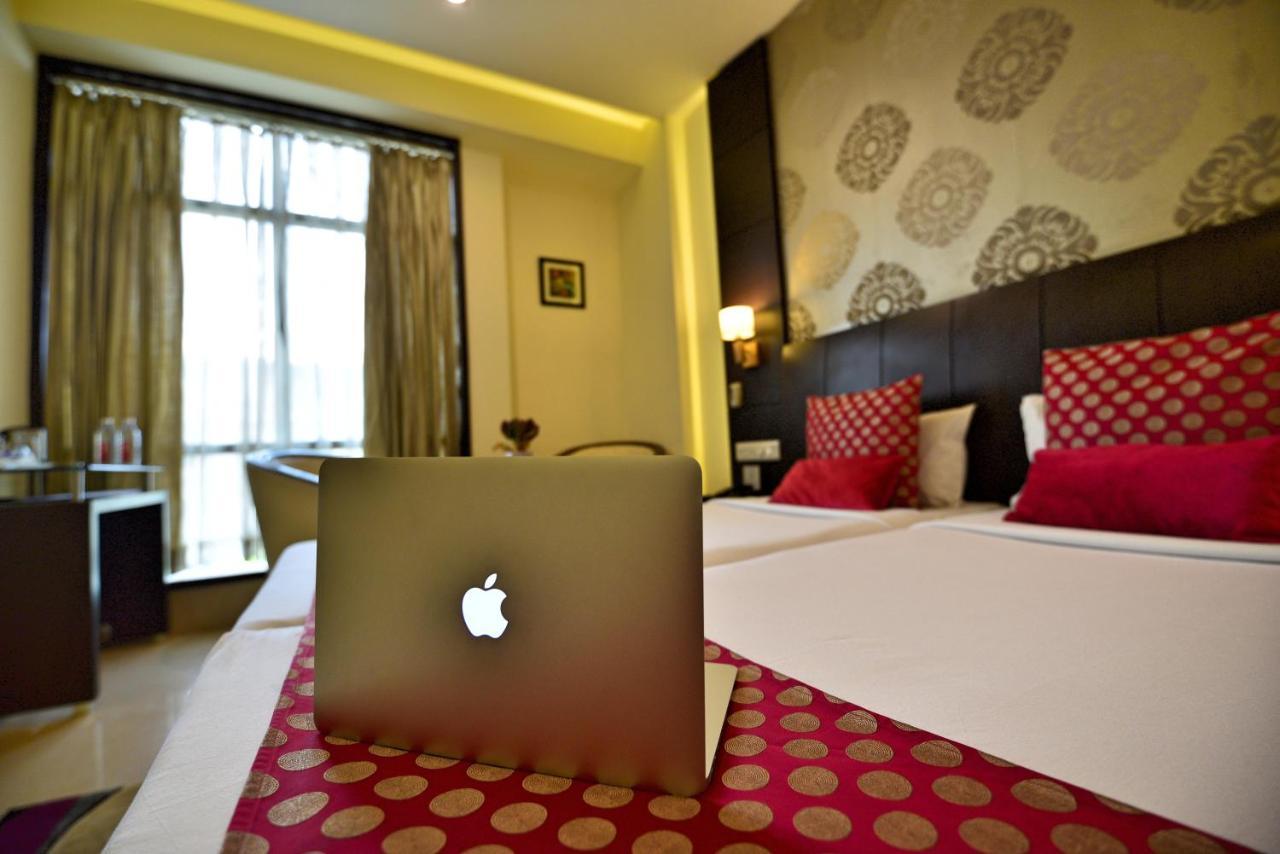 Hotel Surya Plaza Kota  Dış mekan fotoğraf