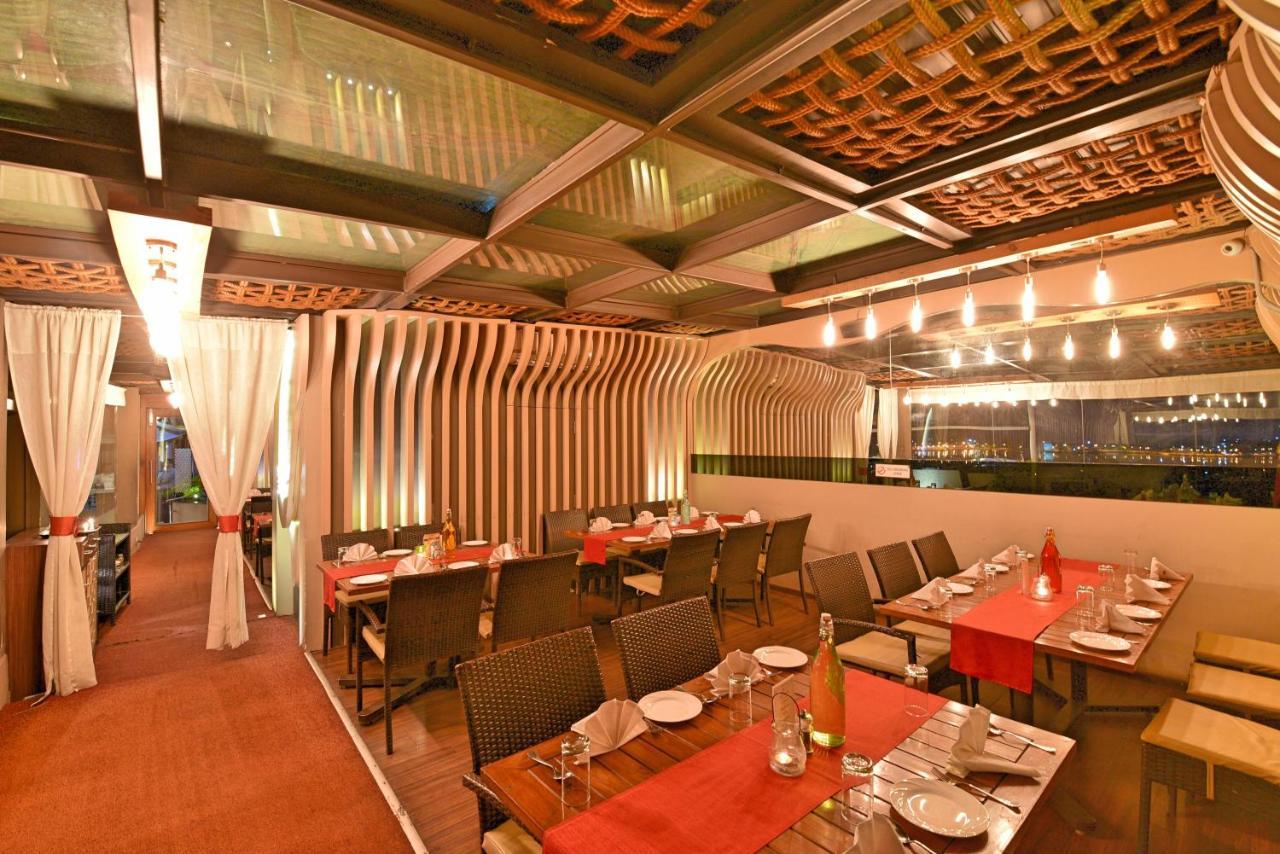 Hotel Surya Plaza Kota  Dış mekan fotoğraf