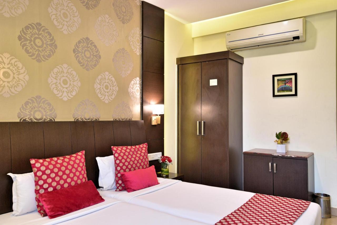 Hotel Surya Plaza Kota  Dış mekan fotoğraf