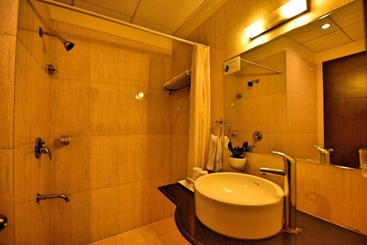 Hotel Surya Plaza Kota  Dış mekan fotoğraf