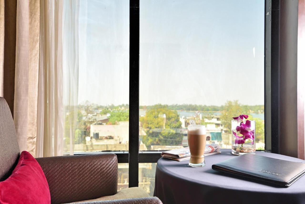 Hotel Surya Plaza Kota  Dış mekan fotoğraf