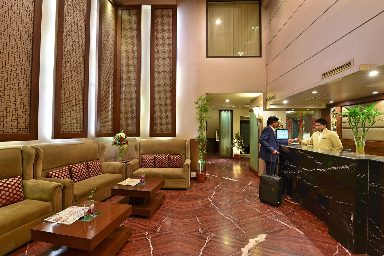 Hotel Surya Plaza Kota  Dış mekan fotoğraf