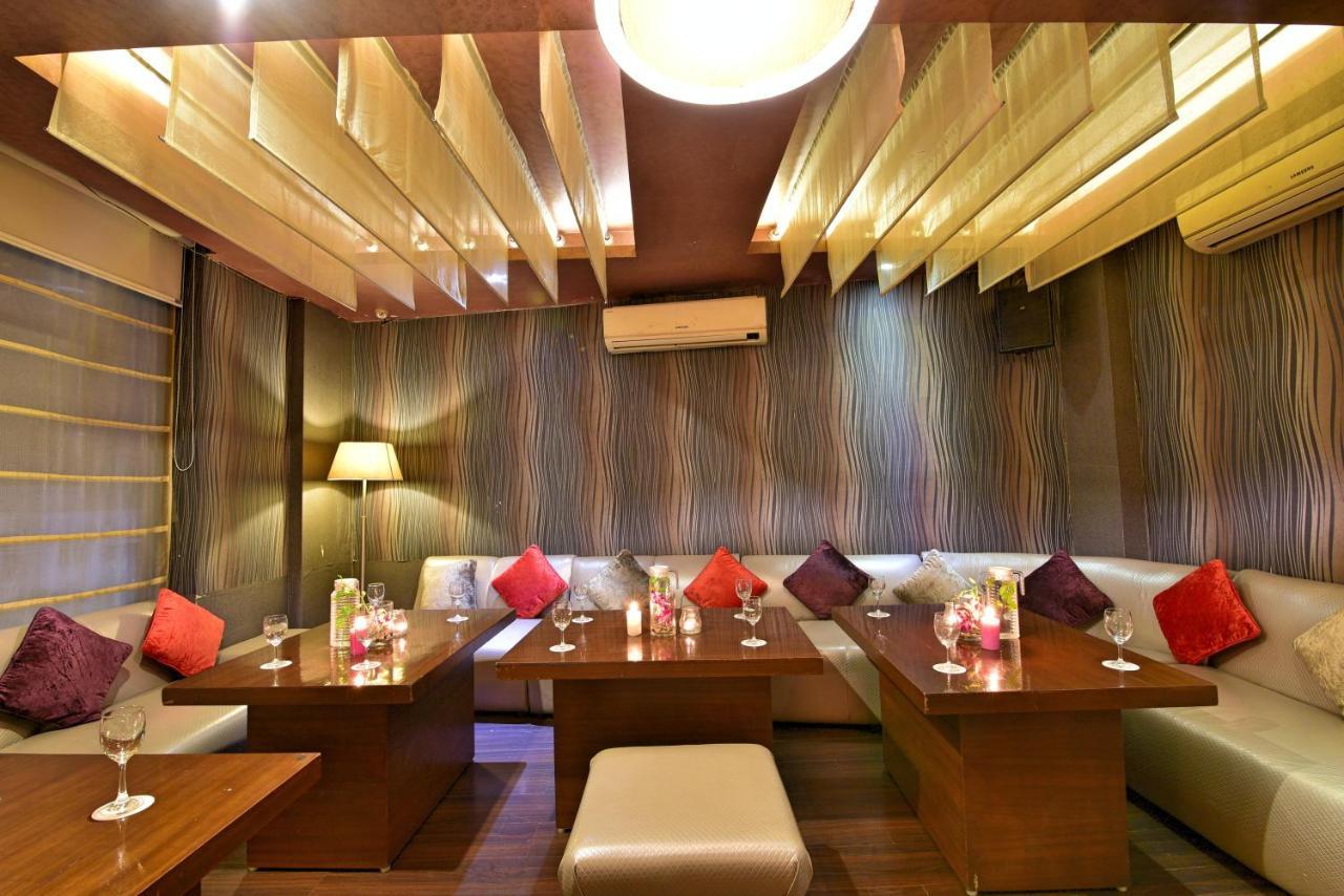 Hotel Surya Plaza Kota  Dış mekan fotoğraf