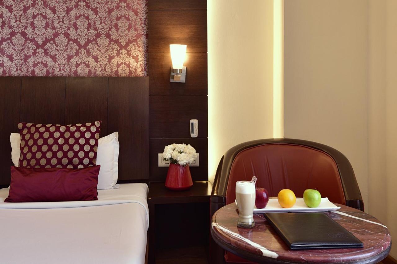 Hotel Surya Plaza Kota  Dış mekan fotoğraf