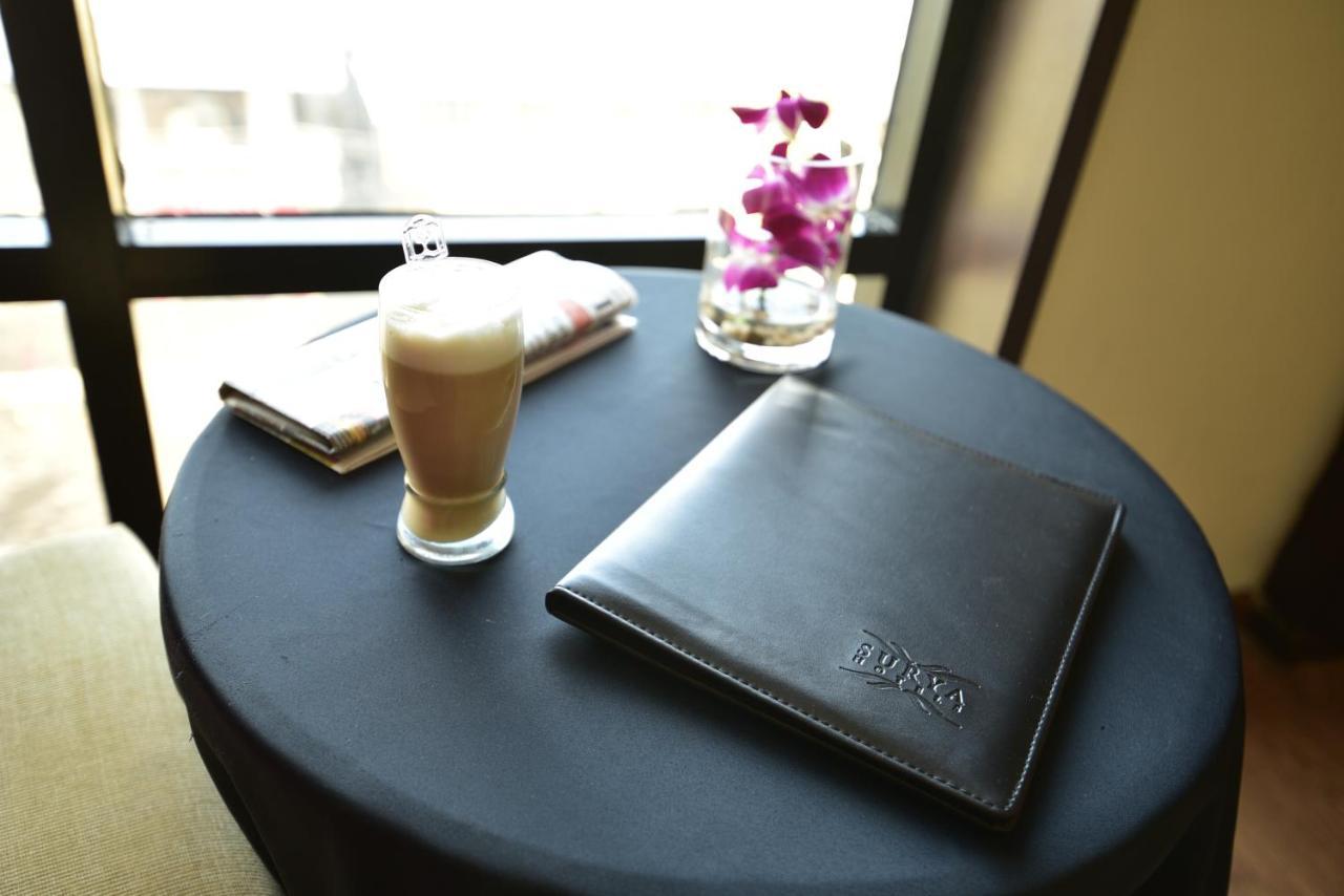 Hotel Surya Plaza Kota  Dış mekan fotoğraf